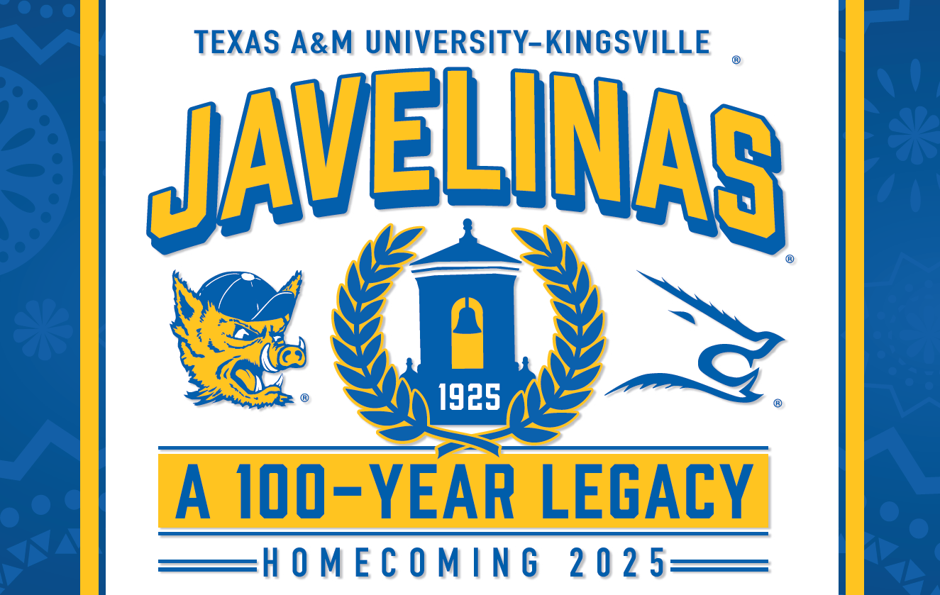 Homecoming logo 2025