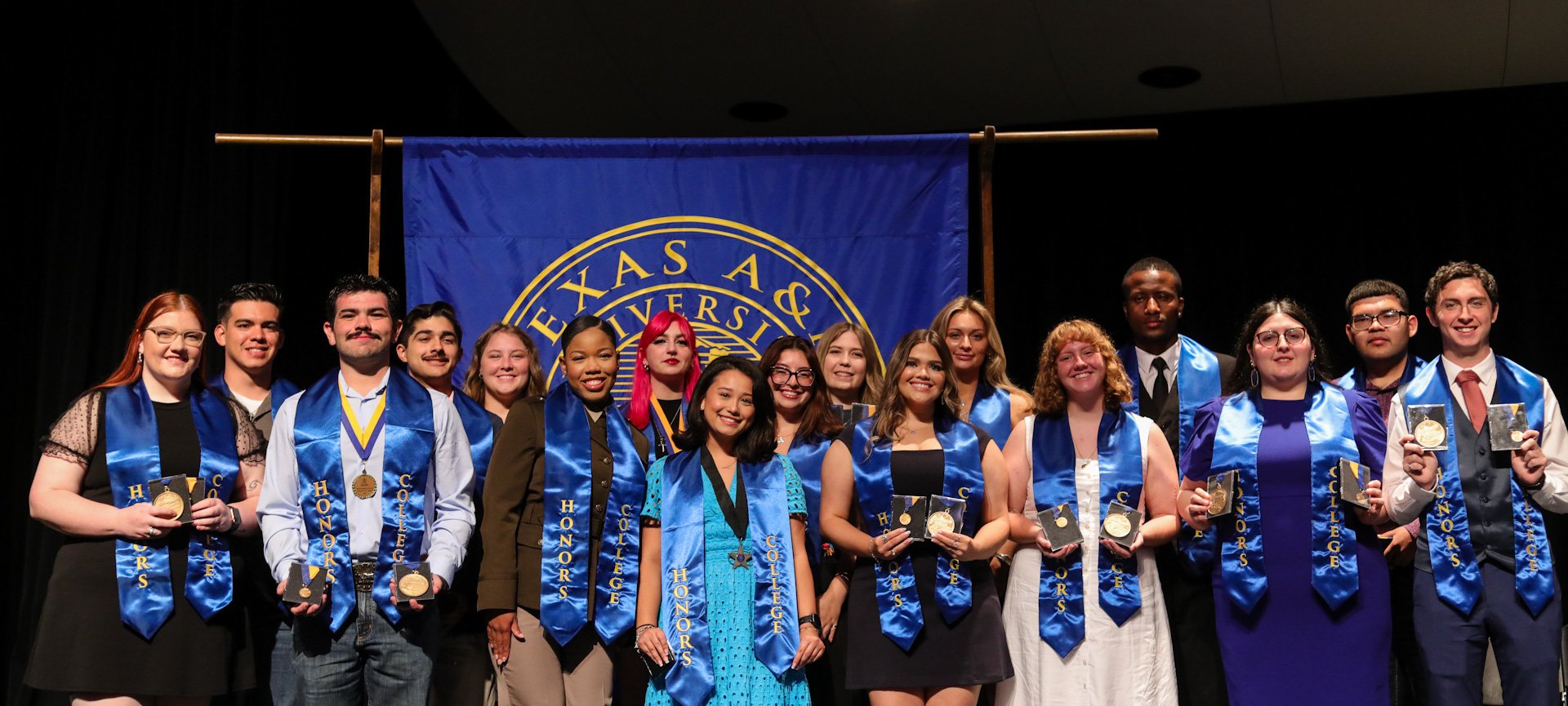 Spring 2026 HC Graduates