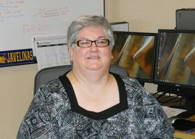 Profile picture of Sue Nichols