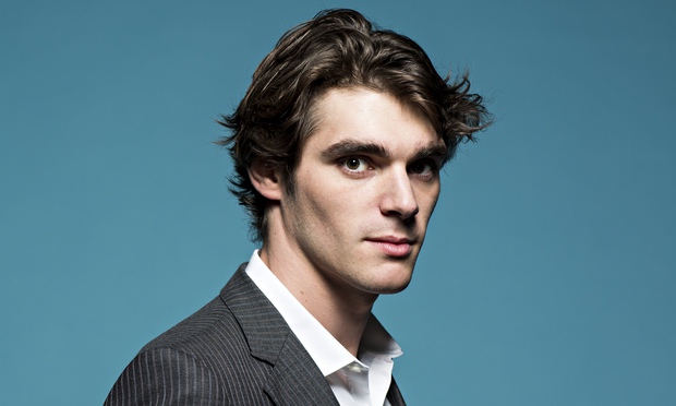 Mitte RJ Photo headshot