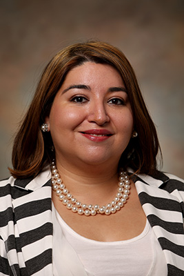 Profile picture of Adriana Garza-Flores