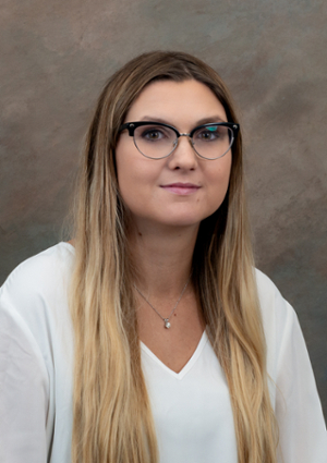 Profile picture of Brittany Dudley