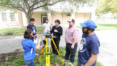 Civil Engineering image