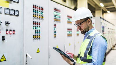 Industrial Engineering image
