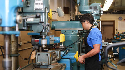 Industrial Management image