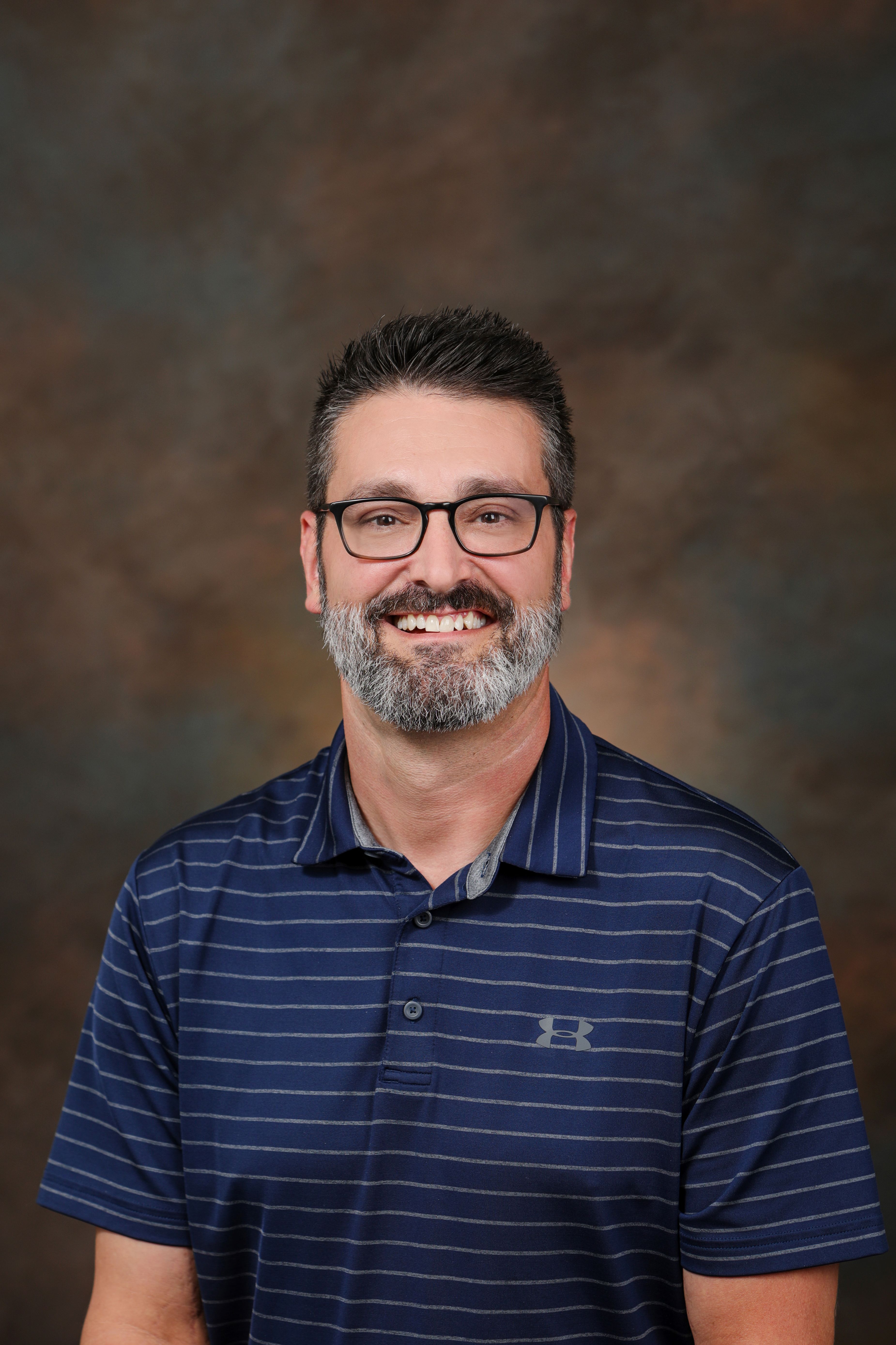 Profile picture of Brent McAfee