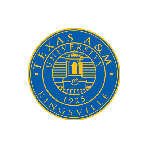 Texas A&M University-Kingsville Presidential Seal