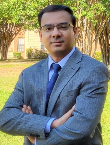 Dr. Adnan Rajib