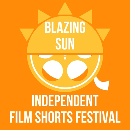 Blazing Sun Independent Film Shorts Festival