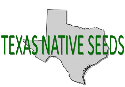 شعار Texas Native Seeds