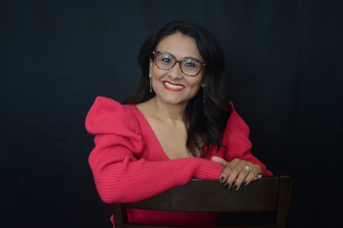 Dr. Liliana Rodriguez