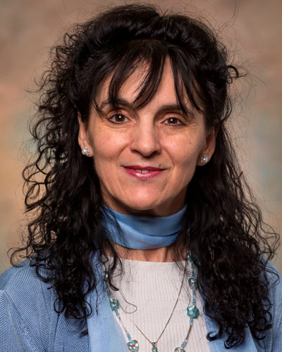Dr. Maribel Gonzalez-Garcia