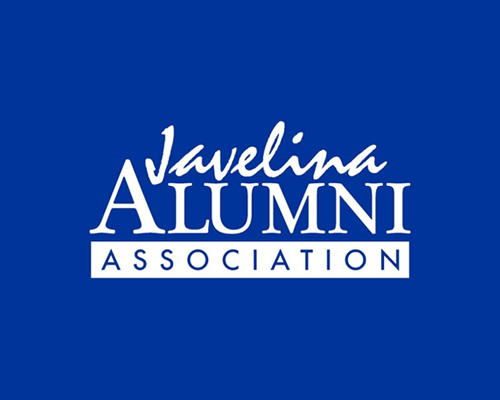 Javelina Alumni Association Logo