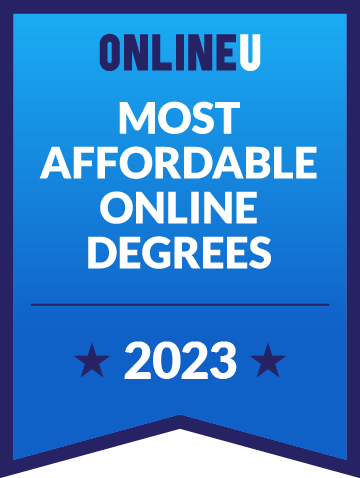 Most Affordable OnlineU