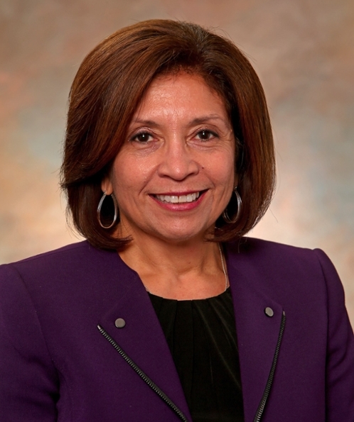 Dr. Dolores Guerrero