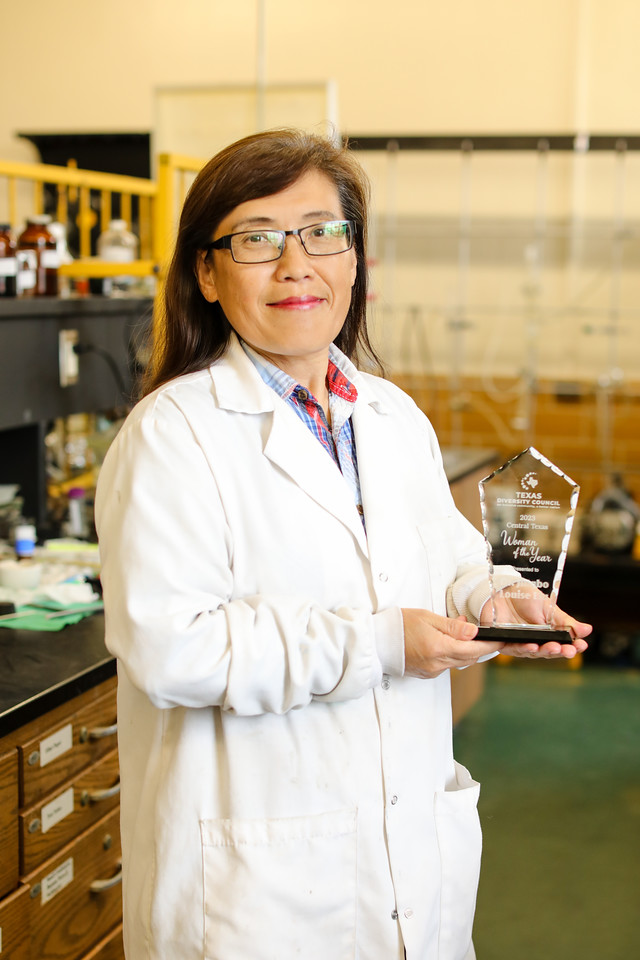 Dr. Jingbo Liu