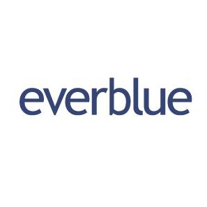 Everblue Logo