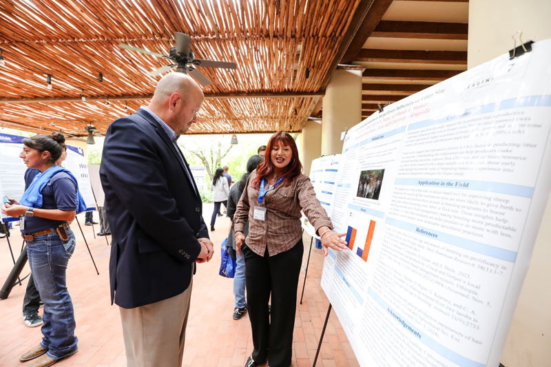 Research and Innovation 2025