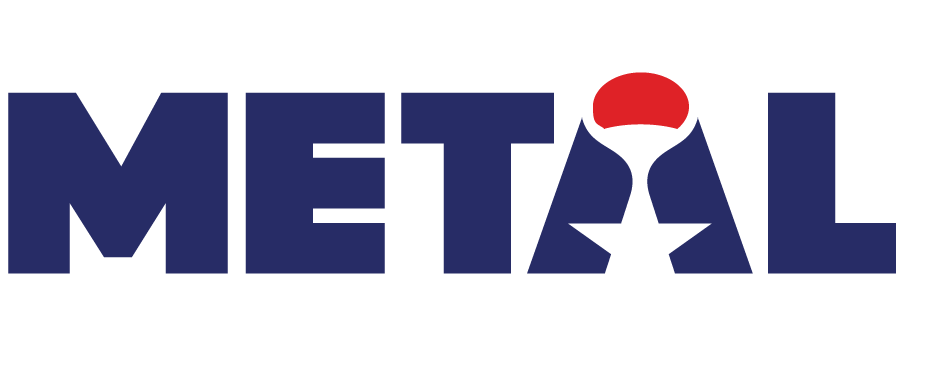 METAL LOGO