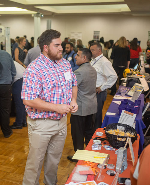 Javelina Education Expo 2022 photo #16