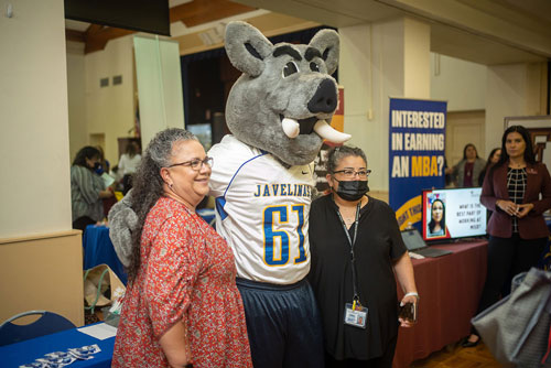 Javelina Education Expo 2022 photo #15