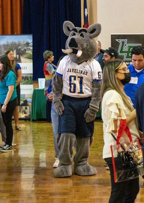 Javelina Education Expo 2022 photo #14