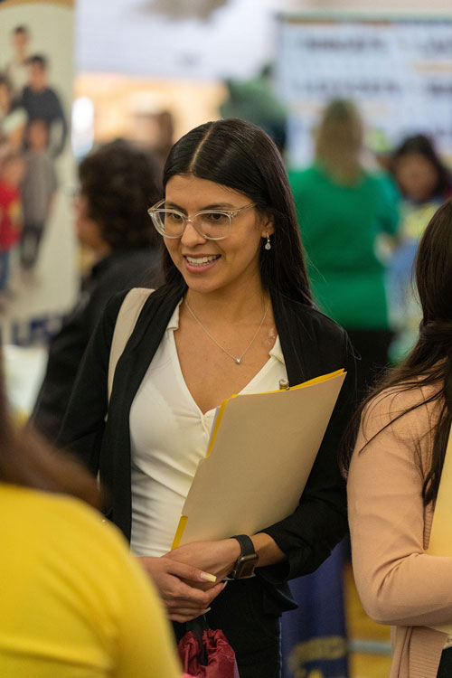 Javelina Education Expo 2022 photo #11