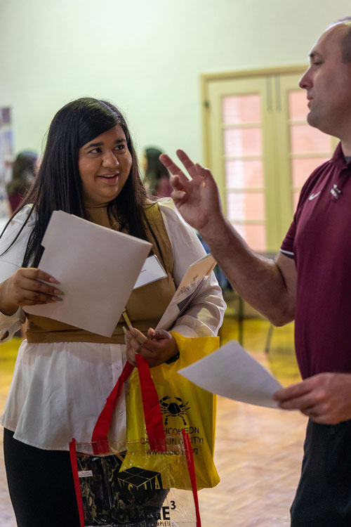 Javelina Education Expo 2022 photo #8