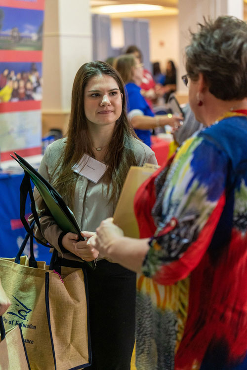 Javelina Education Expo 2022 photo #5