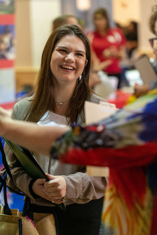 Javelina Education Expo 2022 photo #4