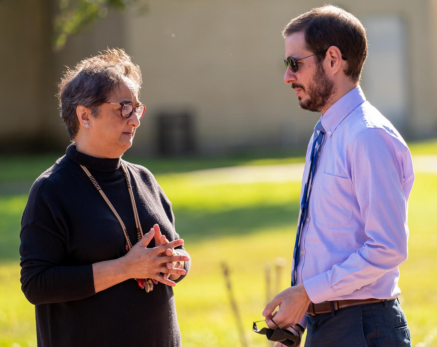 Regents Prof Awards Spring 2022 photo #24