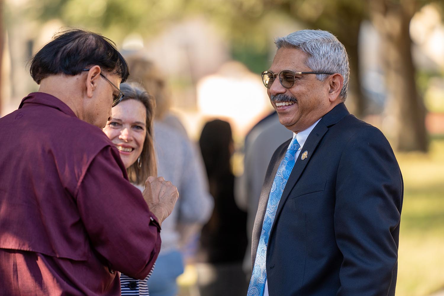 Regents Prof Awards Spring 2022 photo #21