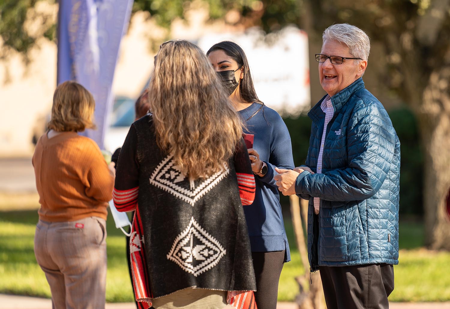 Regents Prof Awards Spring 2022 photo #19