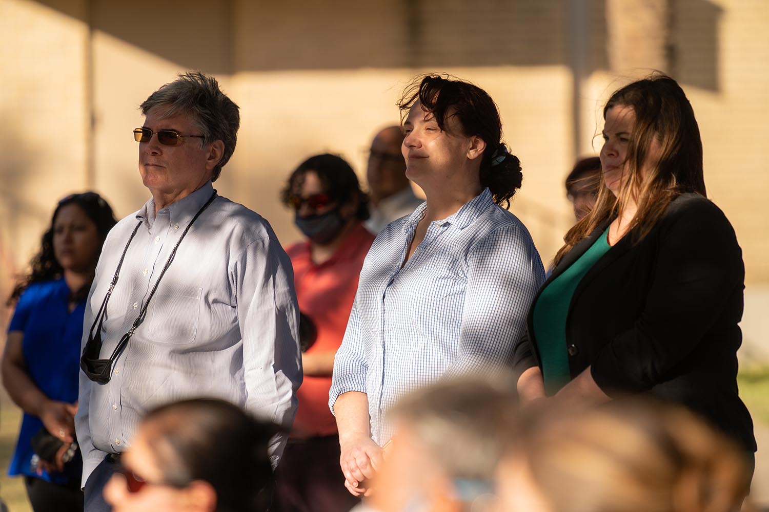 Regents Prof Awards Spring 2022 photo #6
