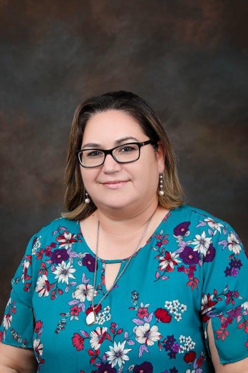 Profile picture of Diana Polendo Luna, Ed.D.
