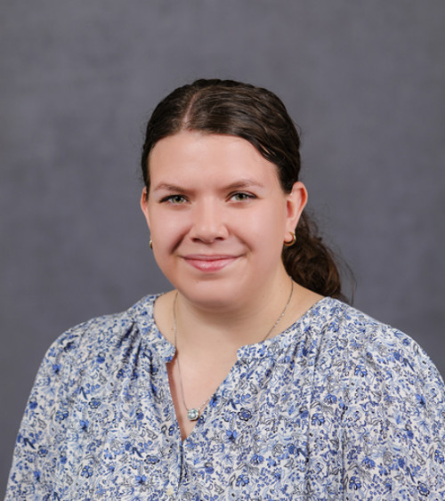 Profile picture of Lauren Clemens
