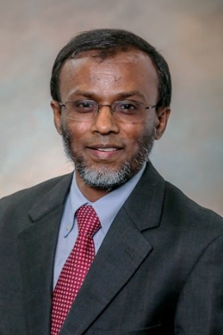 Profile picture of Mohammad Alam, Ph.D.