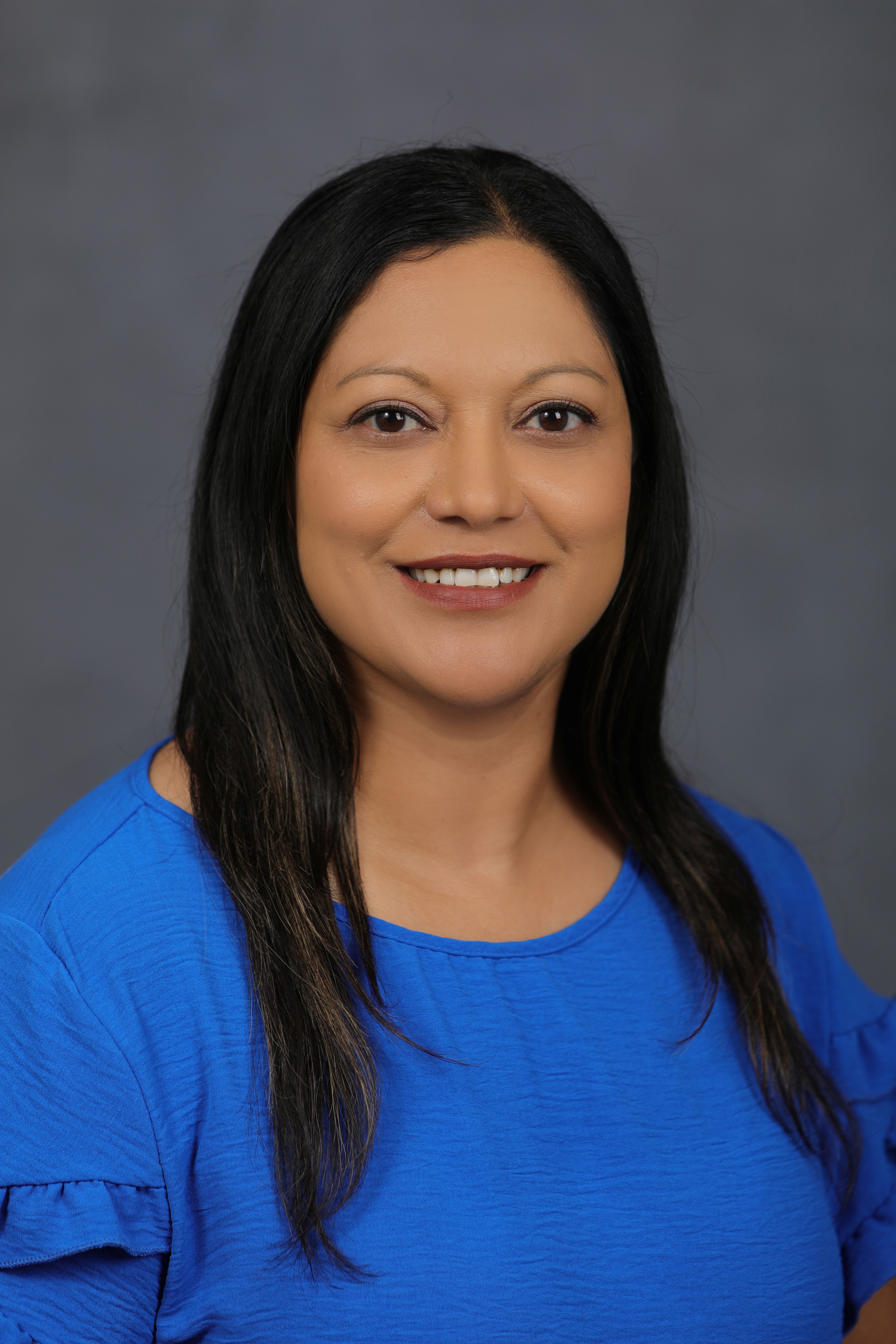 Profile picture of Jessica Chavez, M.S.