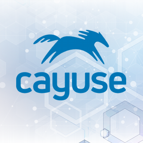 CAYUSE 500x500