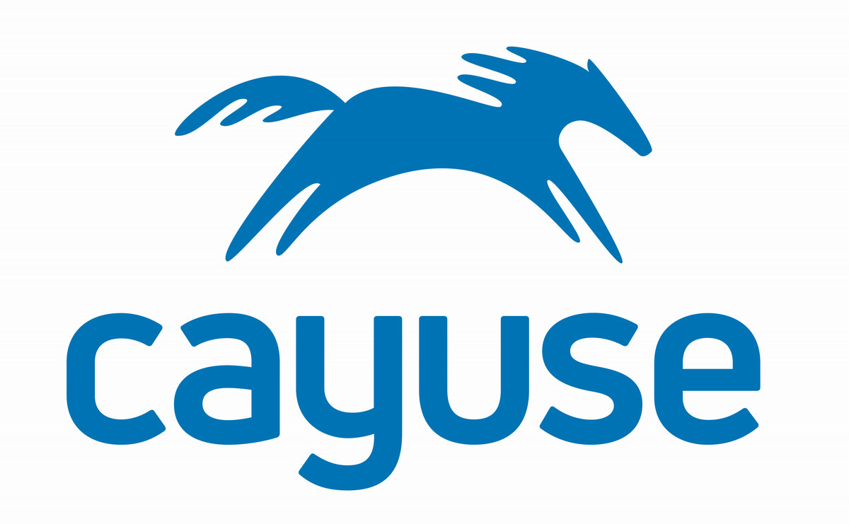 Cayuse Update