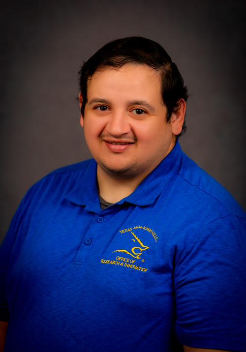 Profile picture of Eutimio 'Tim' Alaniz, B.S.
