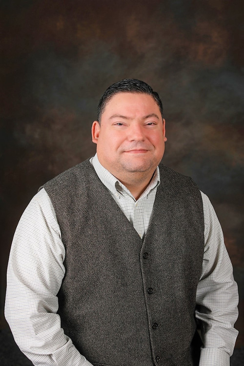 Profile picture of Albert J. Rios