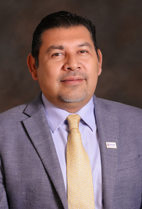 Profile picture of Jose F. Espiritu, Ph.D.