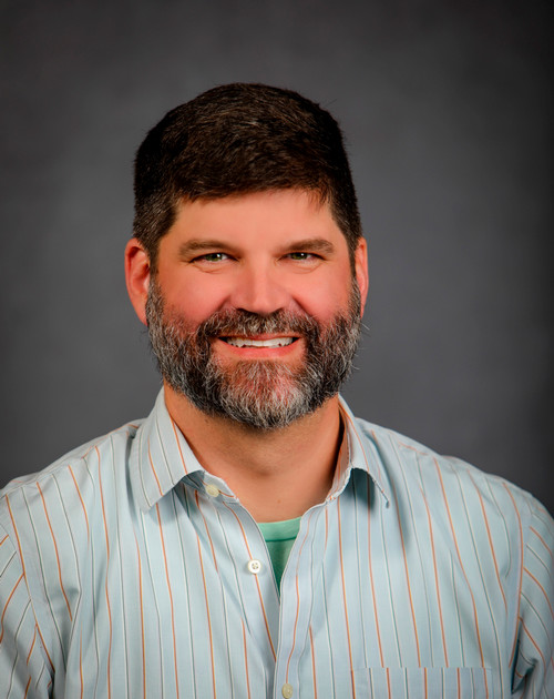 Profile picture of Richard C. Laughlin, Ph.D.