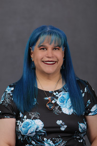 Profile picture of Ronika Williams, M.S.