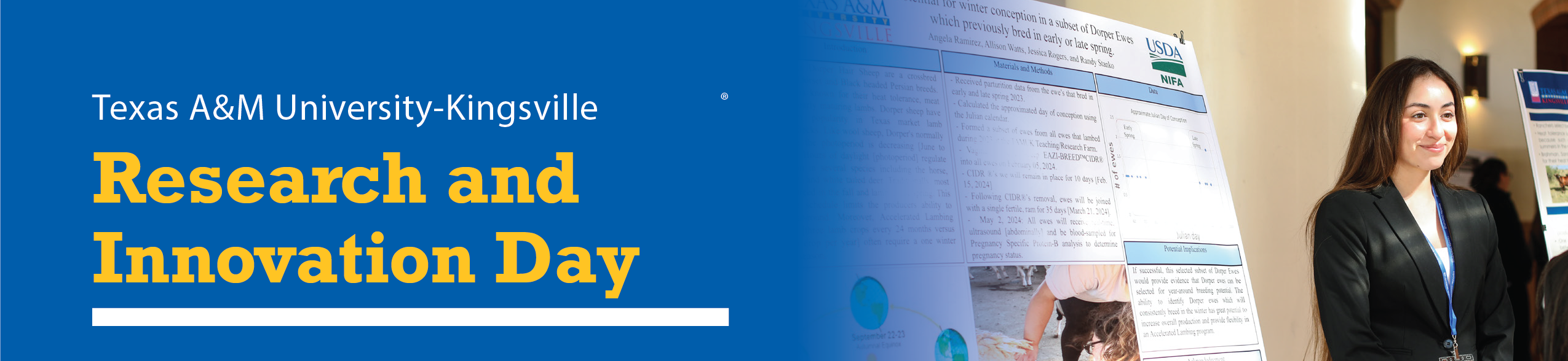 Research and Innovation Day