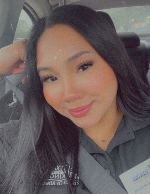 Headshot of Bryanna Gonzalez