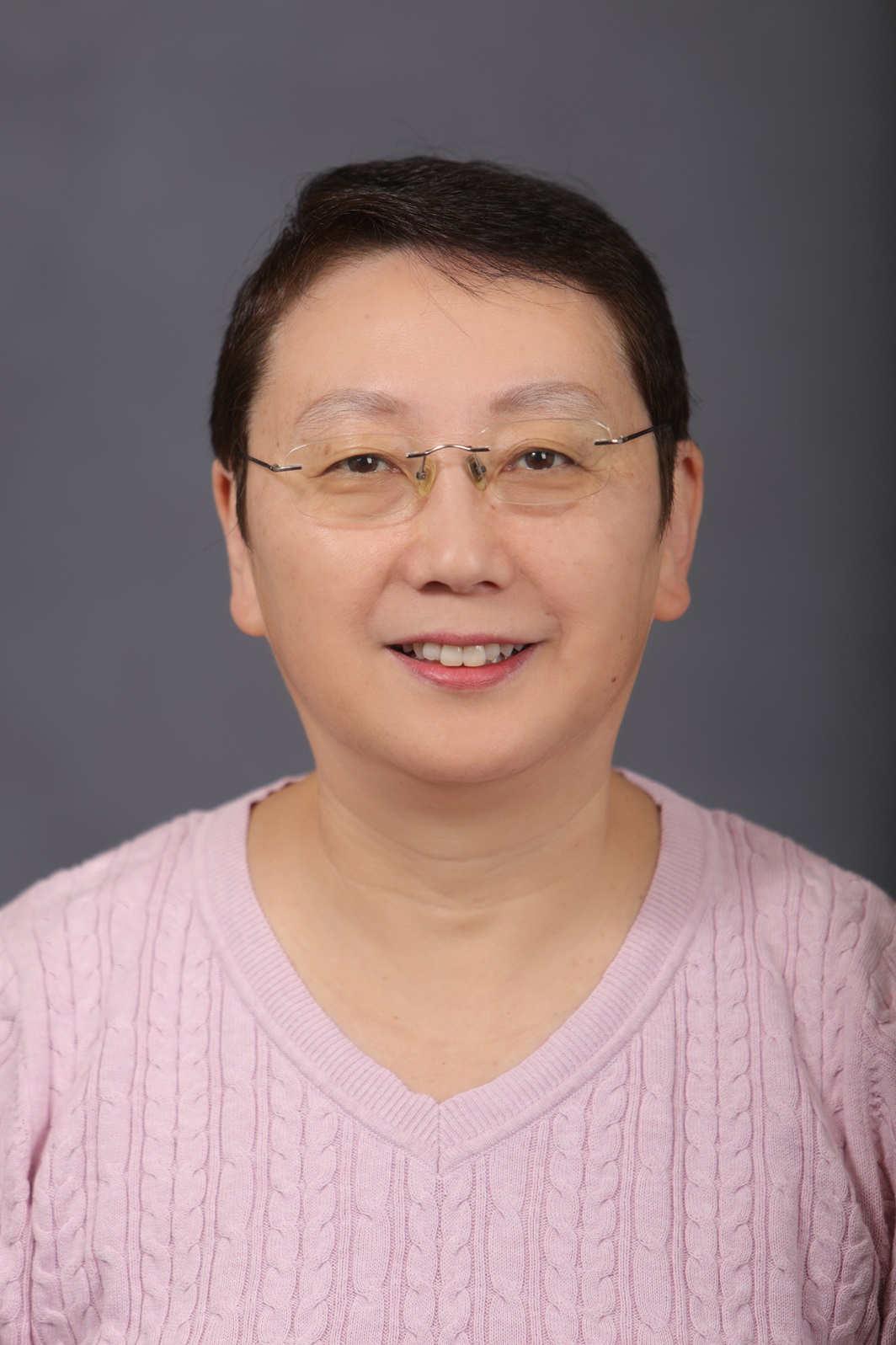 Profile picture of Jie Zhao