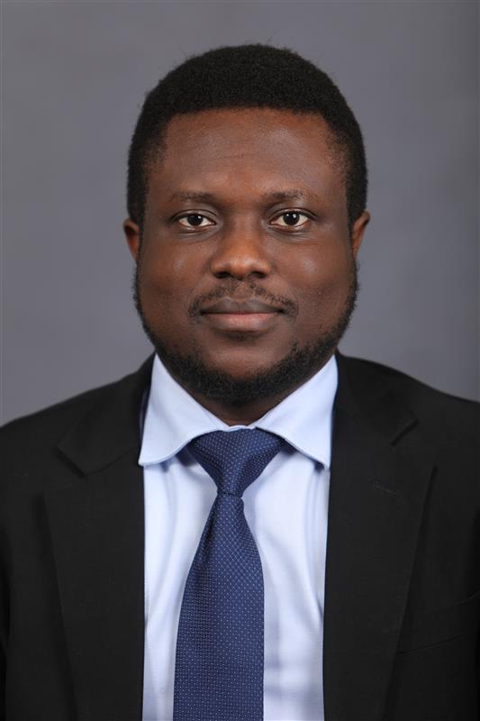 Profile picture of Jonathan Korsah