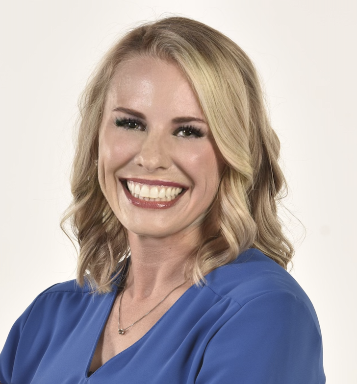 Profile picture of Molly Roach